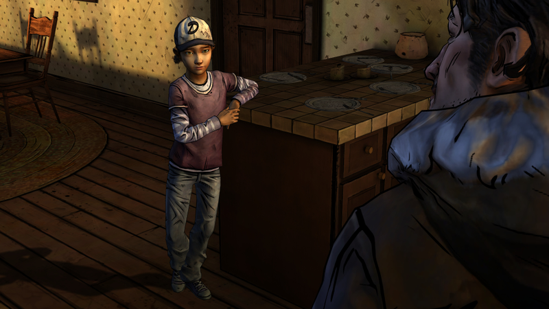 Illustration for article titled TAY! Weekend!!! Whatcha Playing?